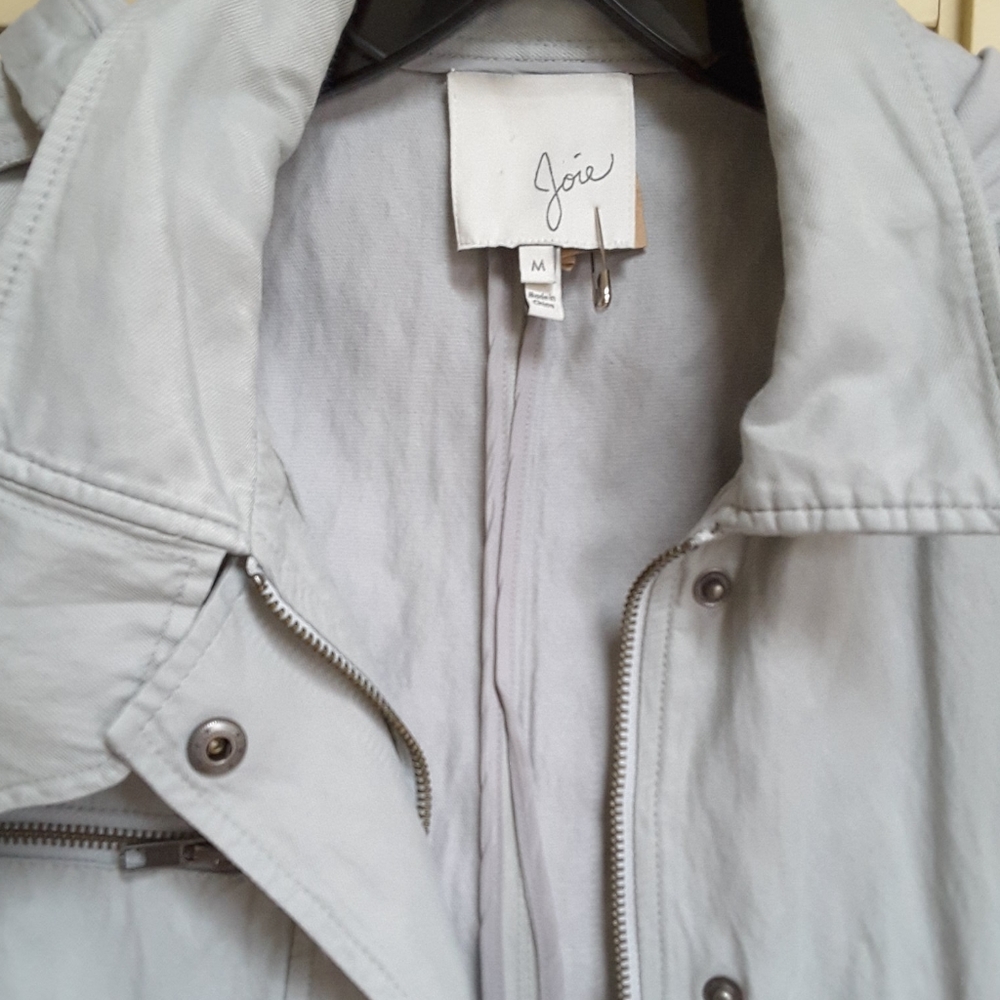 Joie, Lightweight Jacket! E UC! - Picture 4 of 5